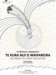 Journal Issue 3 cover