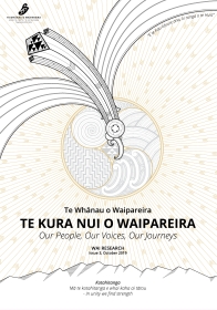 Journal Issue 3 cover