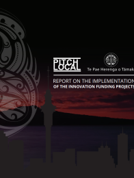 Pitch local implementation cover