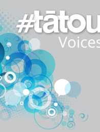 #tātou voices cover